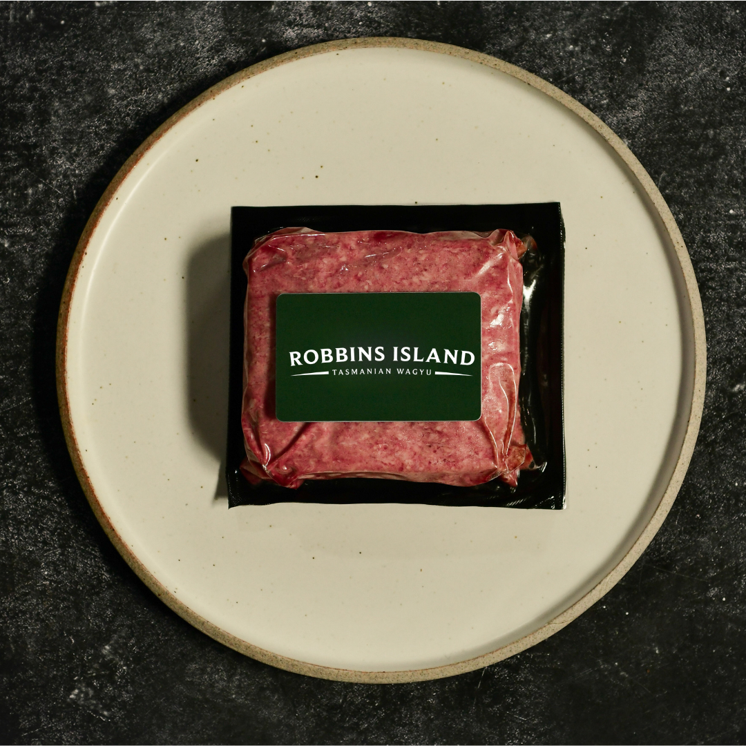 Robbins Island Wagyu Ground Beef | 1 lb