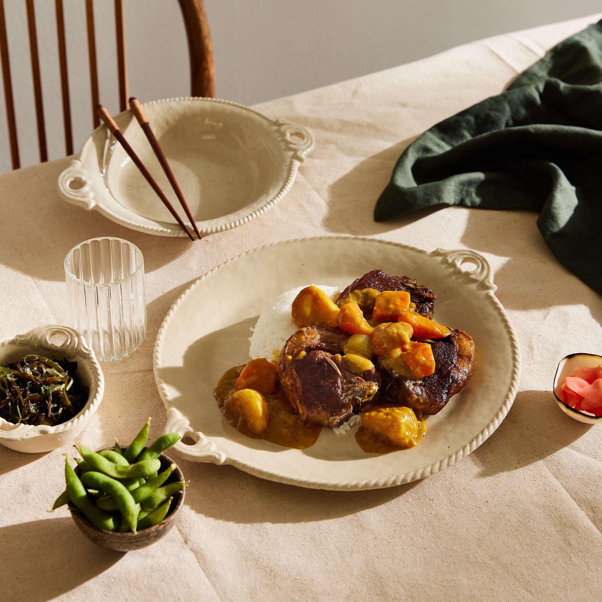 Gundagai Lamb Shanks