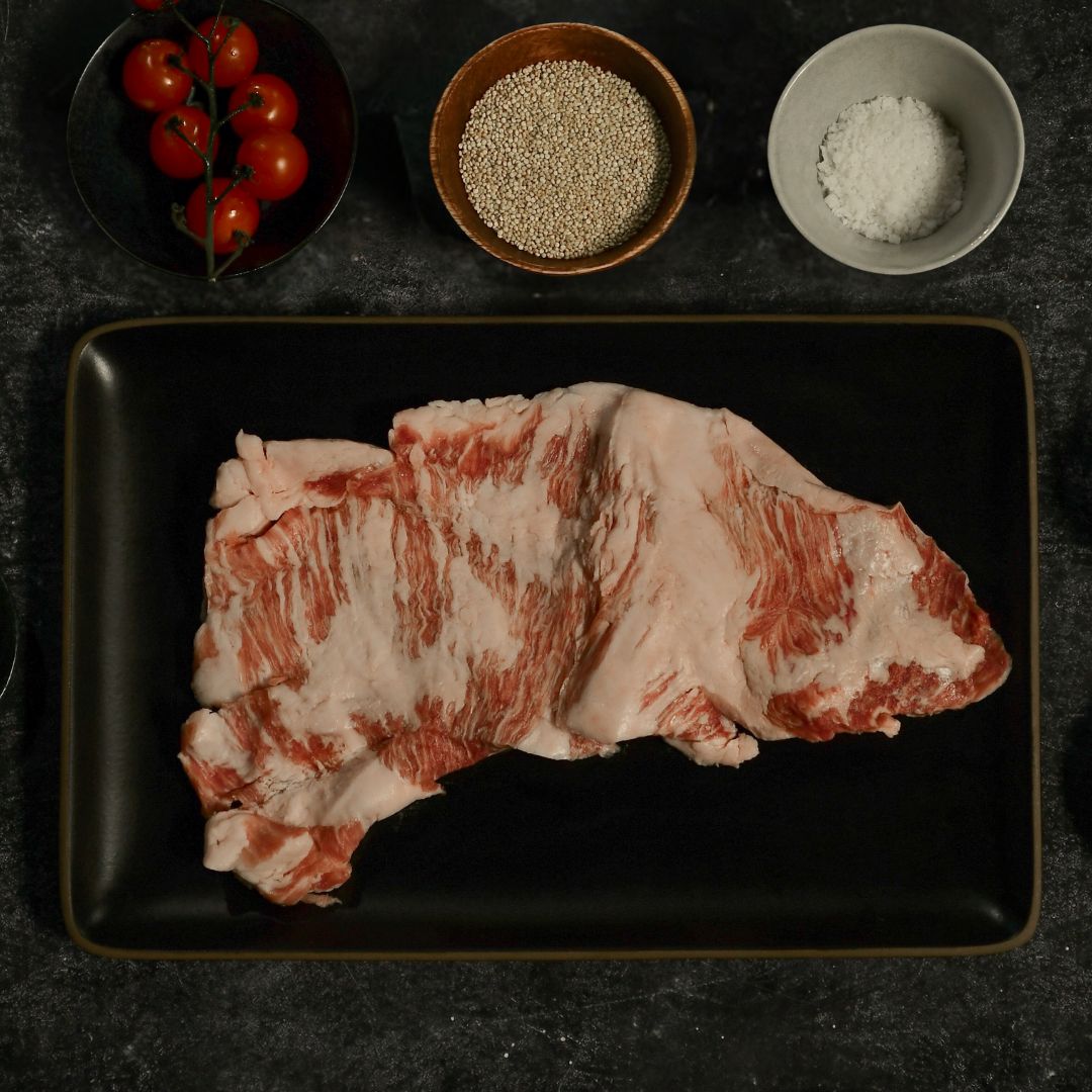 Campo Grande Ibérico Pork Secreto | 1.5 lb