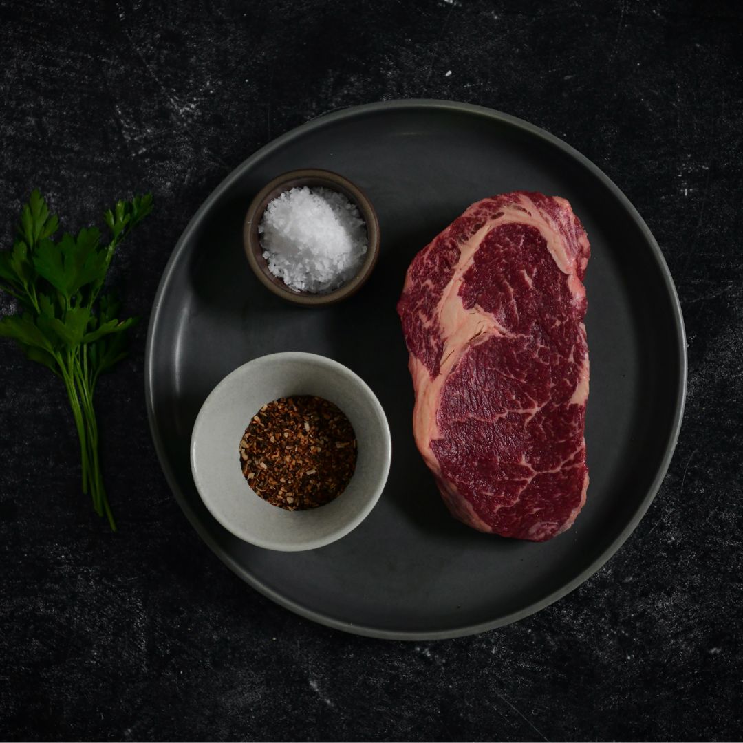 Cape Grim 100% Grass-Fed Ribeye | 12 oz