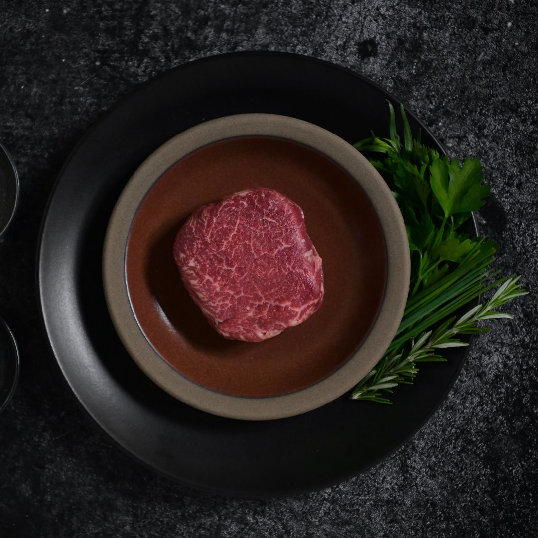 Black Opal Wagyu Filet Mignon | 8 oz