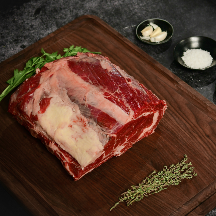 7-Bone Prime Rib Roast