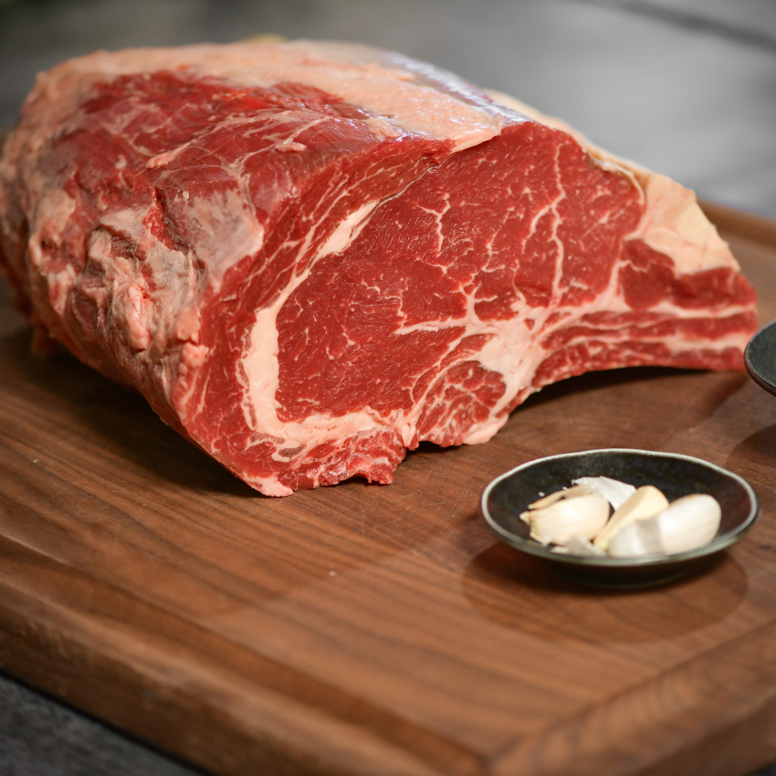 3-Bone Prime Rib Roast