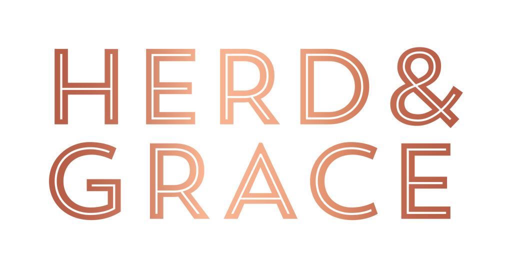 Herd & Grace Logo