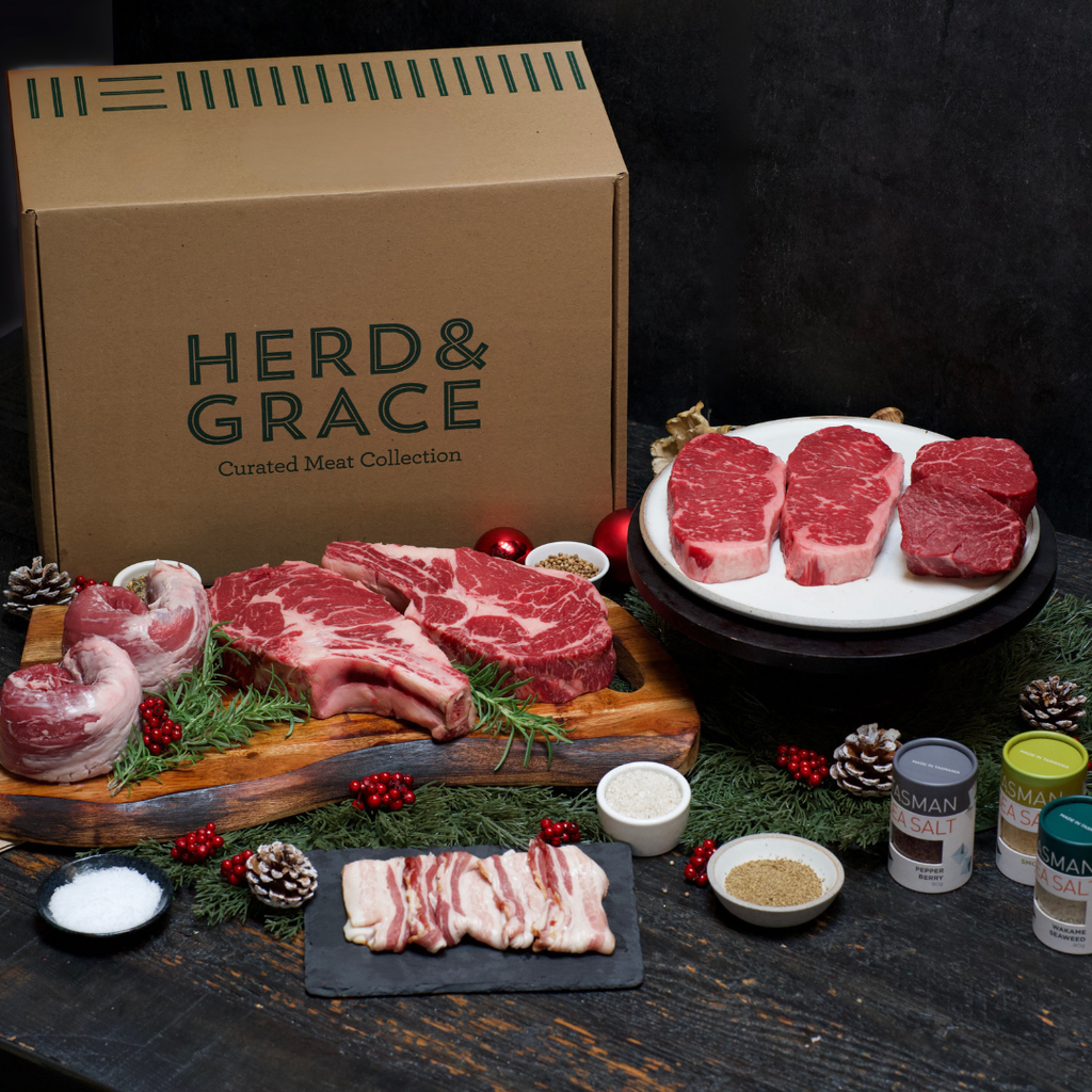HolidayGiftBox