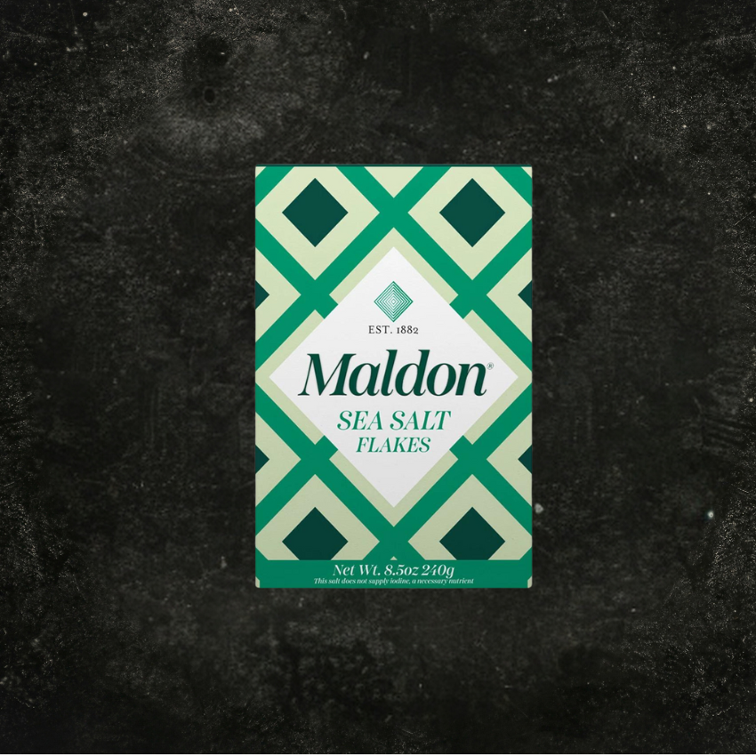 Maldon | Sea Salt Flakes