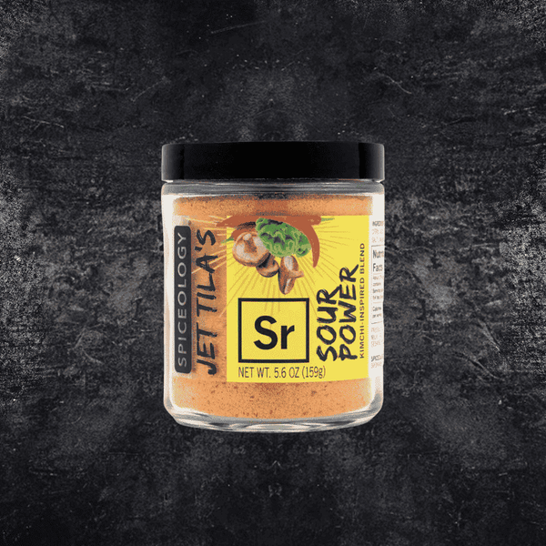 Jet Tila | Sour Power Retail – Herd & Grace
