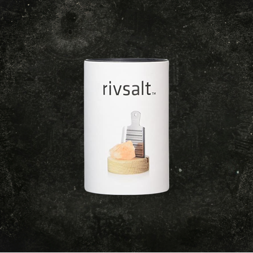 RIVSALT | Original Himalayan Rock Salt
