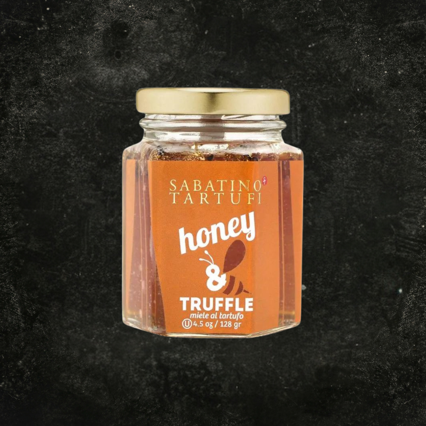 Sabatino | Truffle Honey