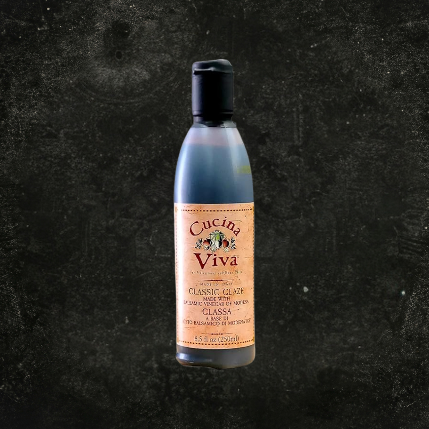 Cucina Viva | Balsamic Vinegar Glaze