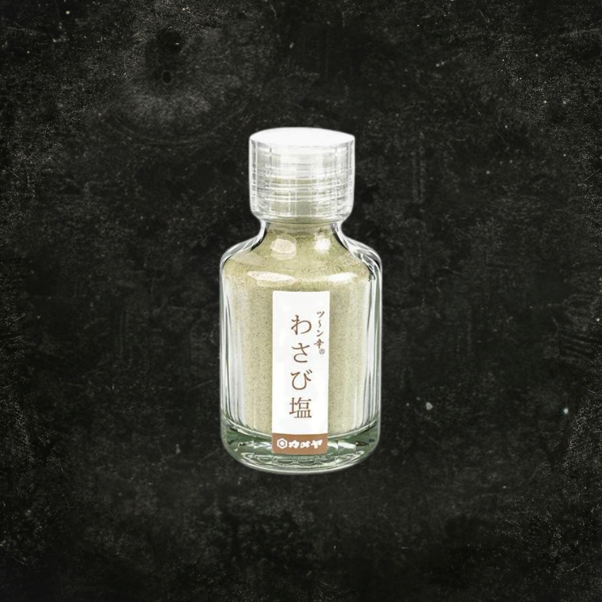 Wasabi Salt | 1.58oz