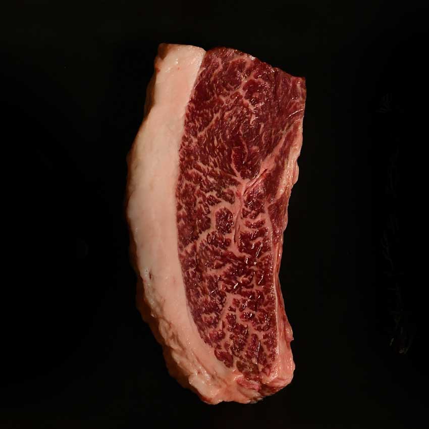 Robbins Island Wagyu Rump Steak | 10 oz